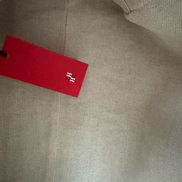 CAROLINA HERRERA BLASÓN S / Medium Handbag - Picture 12 of 16